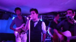 Astro Palace - Reprise d' Aston Villa - Raisonne / le Buzz - PARIS (75) 28/01/15