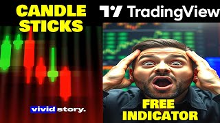 Bitcoin Traders Reveal FREE Candlestick Indicators That WORK