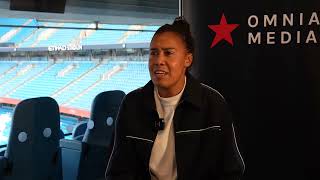 Chloe Morgan: From Spurs & Arsenal to Changing the Game Through Media
