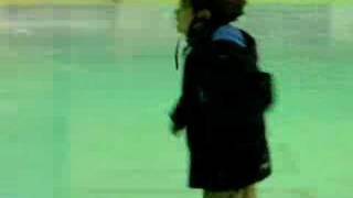 Olly On Ice