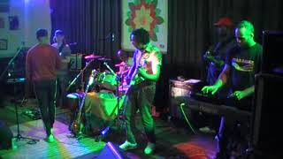 Fyah Radix   On Tv Live @Kofa 23 4 2022