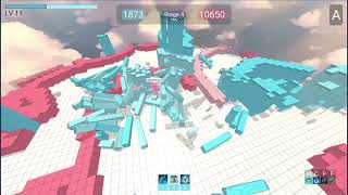 Playground V.3 - Albatross Montage