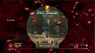 My Second Triple EVER and OpTic Jewel's Reaction!