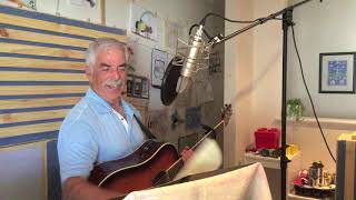 Joe Carroll - Bread and Fishes