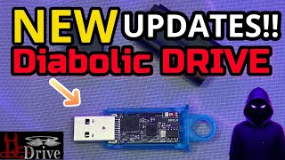 Diabolic Drive Firmware Update – Full Breakdown!