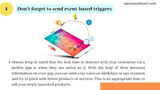 How Mobile Application Can Increase Business ROI (Return On Investment)?