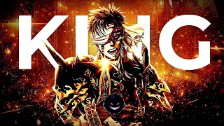 👑 KING AURA 👑 | PHONK PLAYLIST 2025 🎧🔥 | A King Never Wavers ⚔️ Never Bends 🩸 Never Breaks 💀