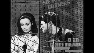 You Can't See Round Corners, Ep 10