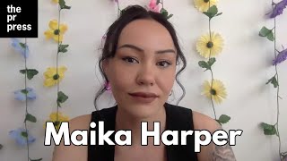 The Permanent Rain Press Interview with Maika Harper | North of North Season 1