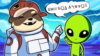 How To Talk With Aliens - Xenolinguistics