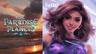 The Paradise Planets Chapter One