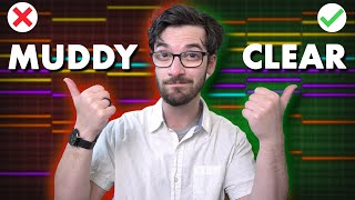 How To Fix Muddy Orchestration