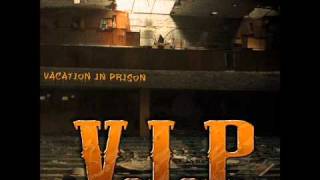Vacation In Prison- Suicidal Memories
