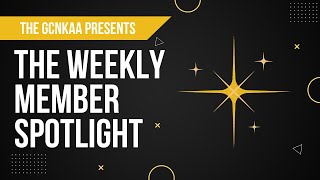 Weekly Member Spotlight! | 5.19.23 | Gary Warden