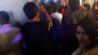 Abey Khara Live GALA NIGHT | BANGLA RAP | SADMANN