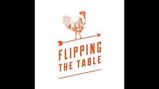 S7 - Ep#1 -Food Fight author, Dan Imhoff, flips the table on our host Michael Reid Dimock
