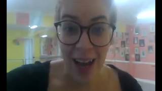 PreDance w/Ms.Megan 3/23/20
