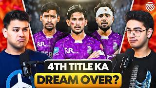 TOP 5 Replacements KKR Must Sign To SAVE Their Pace Battery! | IPL 2026 Updates