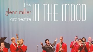In The Mood Glenn Miller Orchestra Drum Cover Arranged by Joe Garland Different Approach Take 3