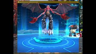 Using SU Item to Get "Beelzemon" & "Belial" 😍 WILL IT WORK! Fusion 2"Jogress!" ♥ D-W-E-C-F-G!