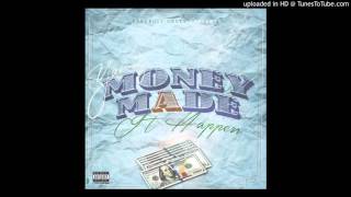 Bankroll Yamz - Motivational Grind (2016)