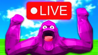 🔴LIVE - Animal Company With VIEWERS❗JOIN❗
