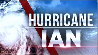 (Part 2) Hurricane Ian Coverage - Brandon, FL.
