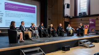 AI for Good Panel Discussion