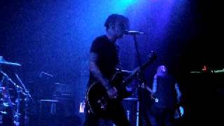 Black President - Suspect(Live 4/29/2008 New Haven CT)