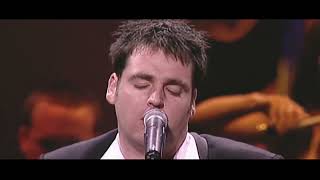 Alex Lloyd live in concert at Avoca Beach Theatre