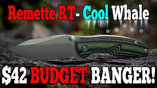 NEW BUDGET EDC KNIFE RELEASE! In Time For The Holidays