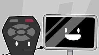 BFDI Is Back Animation test
