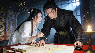 【FULL】I Tore Up the Book of Life and Death in Hell.. and Brought Back a Tyrant as Souvenir#minidrama