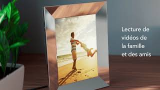 Lecture de photos et vidéos