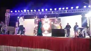 Live in concert (total musical solution)