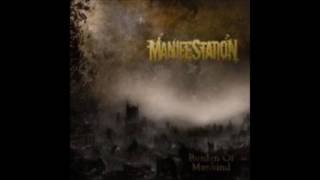 the spark / BURDEN OF MANKIND / MANIFESTATION