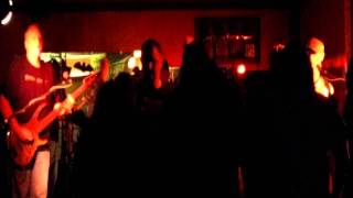 Ten Feet Tall Dont Stop Believin Hilltop Follansbee WV 10/23/2010