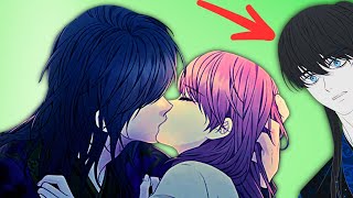 Which ONE will She stay with? TOP manhwa recap