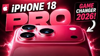 iPhone 18 Pro Max Could Cost $300 More!