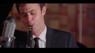Schumann Fantasiestücke, Op. 73 | Graeme Steele Johnson, clarinet