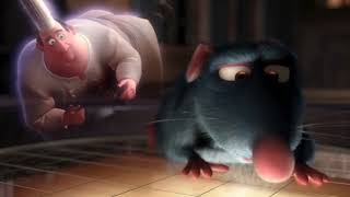 [YTP] Ratatatatouille
