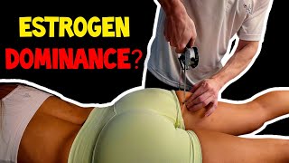 Assess ESTROGEN Levels with Skinfold Calipers: Charles Poliquin's BioSignature Modulation Method