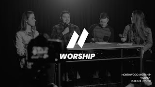 Northwood Worship — Found | Behind the Music