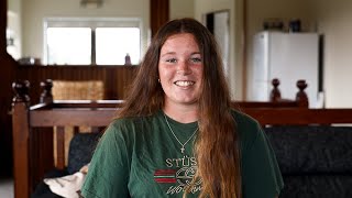 How God showed up during my season of night terrors | Courtney My Story
