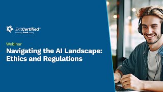 Navigating the AI Landscape: Ethics and Regulations