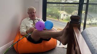 A totally accurate portrayal of Polypeptide Synthesis