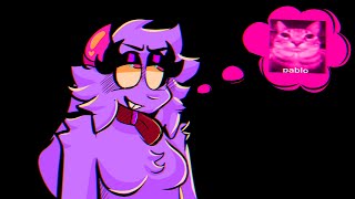 going over exported chat logs // synnibear03 discussion stream