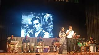 chand jane kahan kho gaya song for pathey sangeet program Mayankvishwakarma@250876
