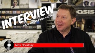 Nick Courtney - Music Promoter [Interview]