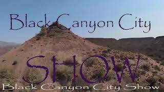 Black Canyon City August 20 2024